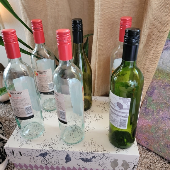 Craft supply bottles - Picture 5 of 5